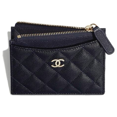 chanel card wallet usa|authentic chanel wallet.